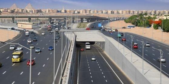 الطرق والكباري: اشتراطات فنية...