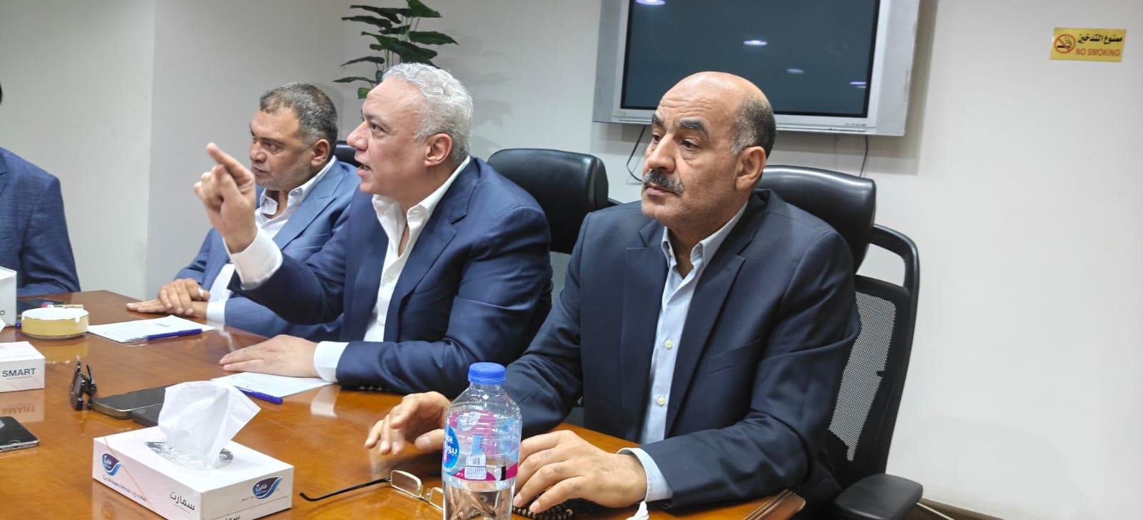 عضو بغرفة شركات السياحة: وقف ا...