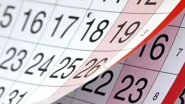 أطول عطلة رسمية.. موعد إجازة عيد الأضحى ووقفة عرفات 2026