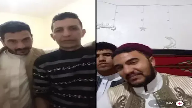 جسده مسلسل حكاية نرجس.. إسلام...