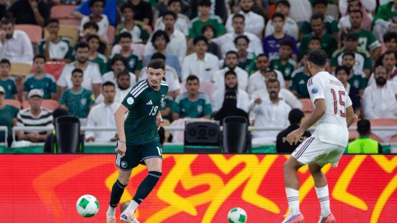 السعودية تفوز على قطر.. من ستواجه في نهائي "خليجي 27"؟