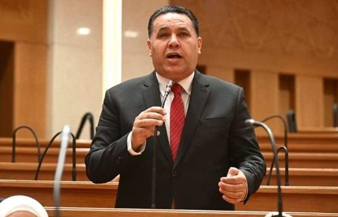 النائب عماد الغنيمي: الإشادات...