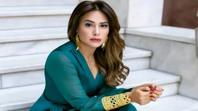 بينهم هند صبري وباسل خياط.. قص...