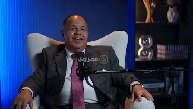 محمد معيط: وزير أوروبي كلمني ع...