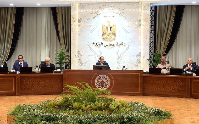 مدبولي: مصر تتبنى سياسة خارجية...