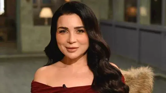 تعرف على موعد حلقة مي عز الدين...