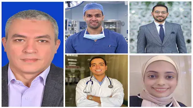 نجاح أول جراحة قلب أطفال بتقنية التدخل المحدود في مستشفيات جامعة أسيوط