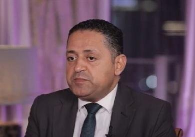 المستشار القانوني للطائفة الإن...