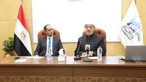 مفتي الجمهورية: أخطار المخدرات...