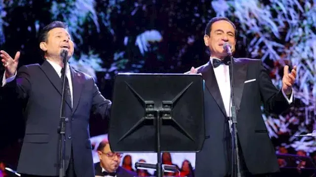 لماذا أعاد هاني شاكر ومحمد ثروت غناء "بلدي" بعد مرور 40 عامًا؟