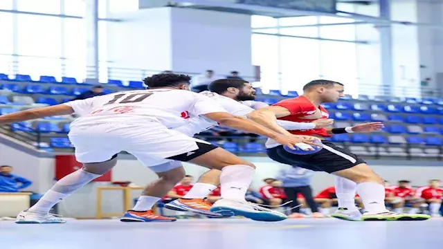 لحظة بلحظة.. الأهلي ضد الزمالك...