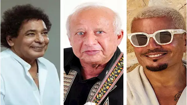 كون "فرقة المصريين" وهذه أبرز...