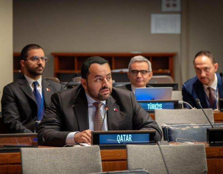 قطر تجدد رفضها للانتهاكات الإس...