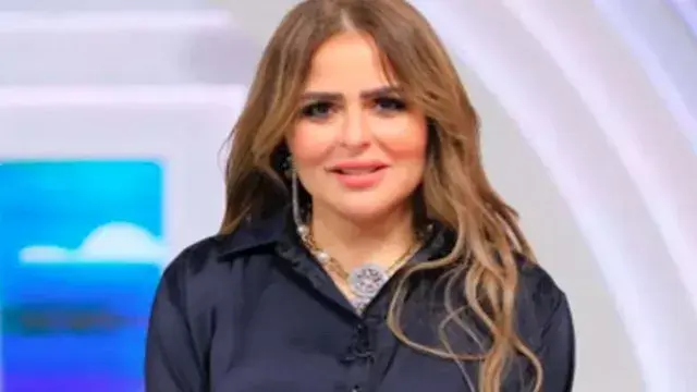 مها الصغير تحذف جميع صورها على إنستجرام ما عدا "فيديو وصورة"