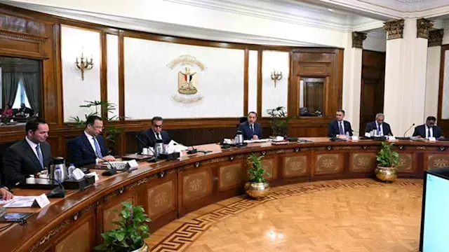 الحكومة تقر اللائحة التنفيذية...