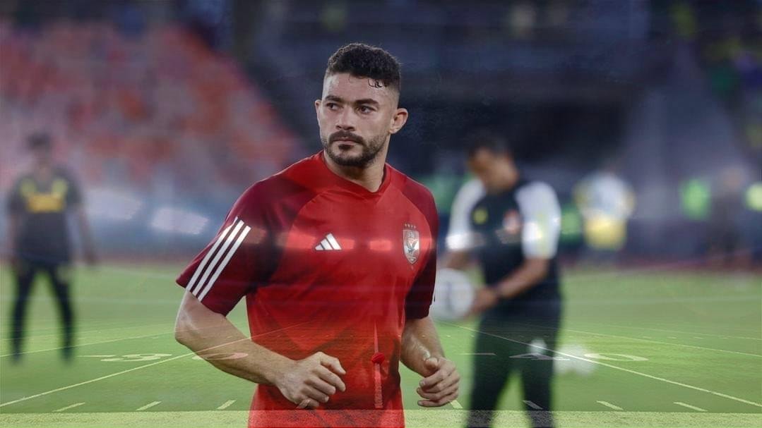 أزمة بين ياسر إبراهيم والأهلي بسبب وعد الاحتراف.. ماذا يحدث؟