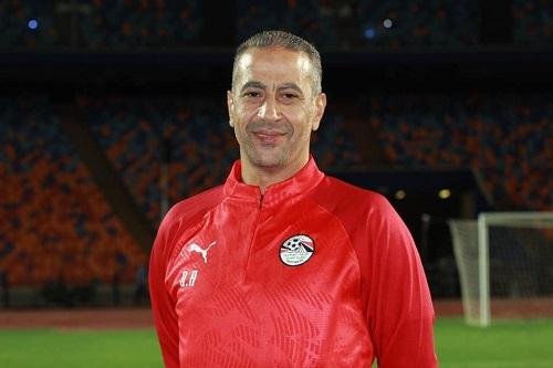 مدرب حراس المنتخب السابق يدخل...