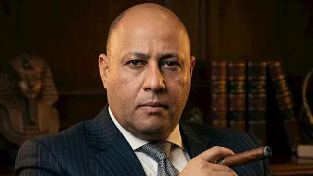 "لن نستعين بأحد".. أشرف نبيل ي...