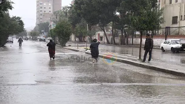 حالة الطقس الآن.. الأرصاد تكشف أماكن ظهور السحب وفرص الأمطار