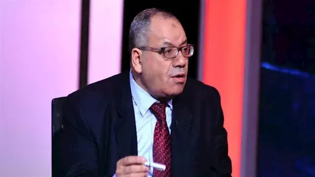 الحبس 3 أشهر للمحامي نبيه الوح...