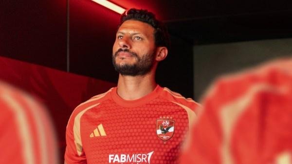 سهام صالح: توقيت تجديد محمد الشناوي يحمل رسالة دعم قوية من الأهلي