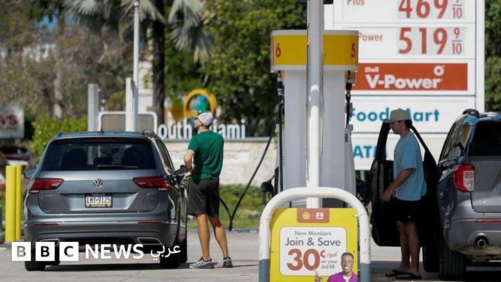 الاقتصاد العالمي صامد لكن العواصف تلوح في الأفق - مقال في الغارديان