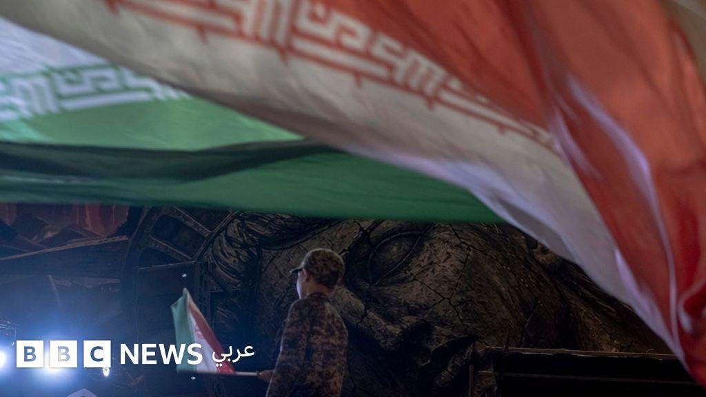 إيران تتسلم الرد الأمريكي على مقترحها لإنهاء الحرب وسط استمرار التوتر في مضيق هرمز