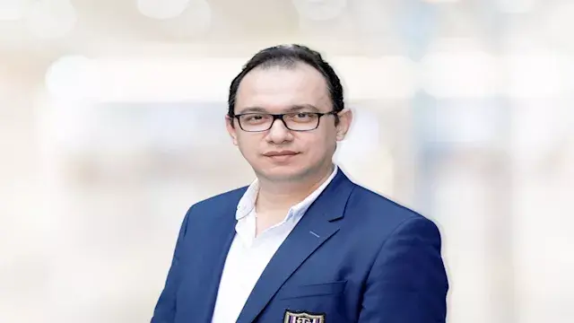 مُحتال احتال على قصة احتياله