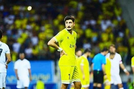 حقيقة انتقال كوركيس إلى الأهلي