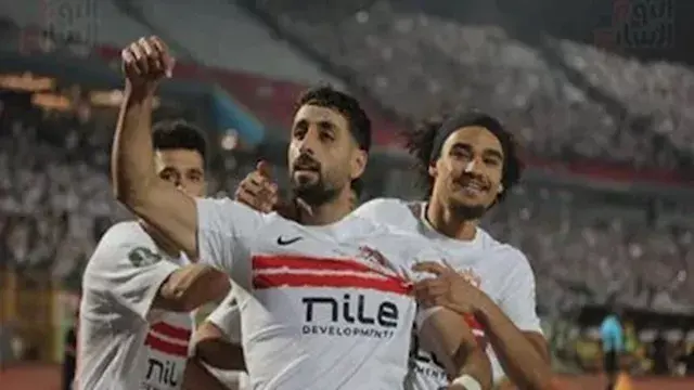 15 صورة لم تشاهدها في مباراة ا...