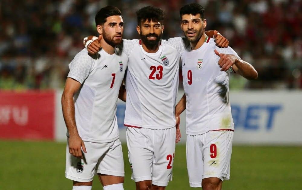 من روسيا إلى مالي.. كيف استعدت...