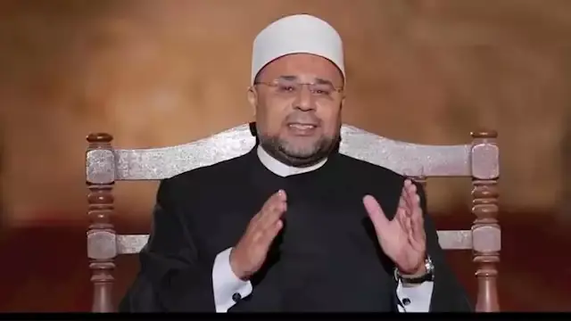 محمود الأبيدي: الطريق ليس حقًا شخصيًا بل ملك مشترك.. وآدابه تحمي المجتمع من الأذى