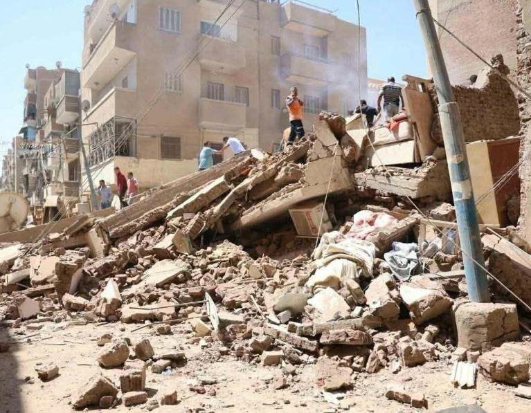 النيابة العامة بالمنيا تقرر تش...