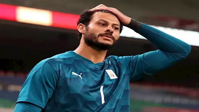 محمد الشناوي: نمثل 100 مليون م...