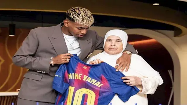 "طبق الرفيسة".. أول رد فعل من...