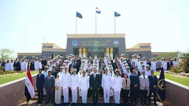 الداخلية تنظم الملتقى الرابع للتعايش بين طلاب أكاديمية الشرطة والجامعات | فيديو وصور