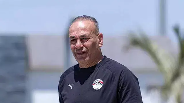 إبراهيم حسن: منتخب مصر يعود إل...