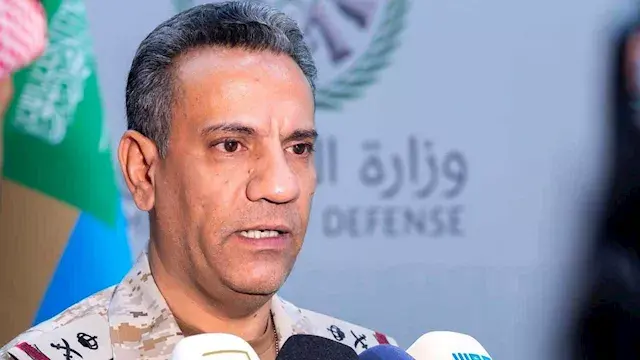 نتيجة عطل فني.. السعودية: مقتل ضابطين إثر تحطم طائرة عمودية في نجران