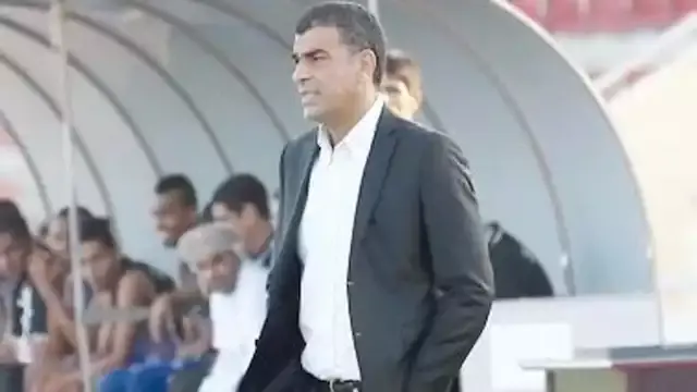 رئيس إنبي يكشف لمصراوي أسباب رحيل حمزة الجمل