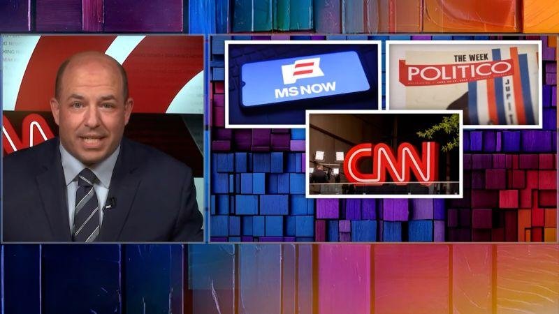 قاضٍ يلغي حظر دخول CNN وMS NOW وPolitico إلى البيت الأبيض.. إليكم ما حدث