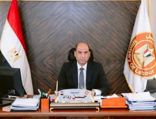 وزير العمل: إجازة عيد الأضحى ا...