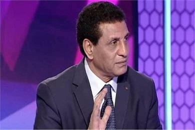 فاروق جعفر: مصطفى شوبير أنقذ م...