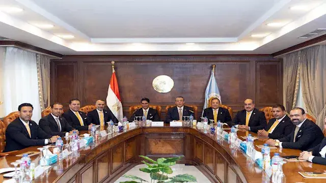 الشعب الجمهوري: مصر تدير الأزم...