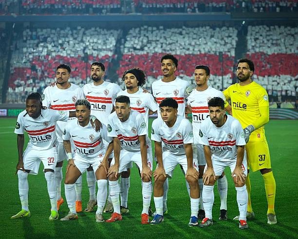 الزمالك: لا أزمة في المستحقات....