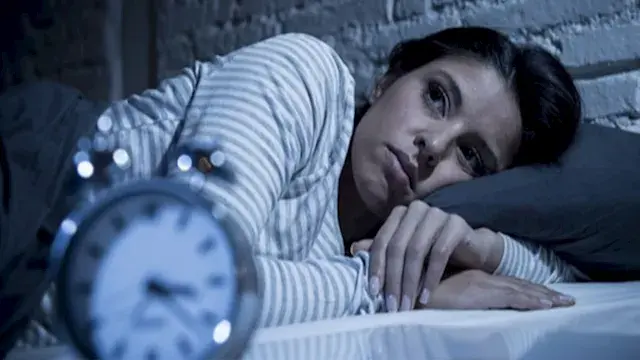 ماذا يحدث لجسمك عند الاستيقاظ...
