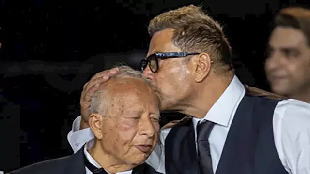 كواليس مغامرات هاني شنودة الفنية.. من نجاة وعدوية لـ منير وعمرو دياب
