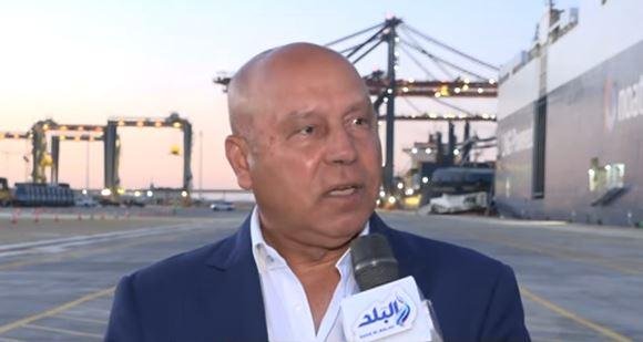 كامل الوزير: مشكلات سلاسل الإم...