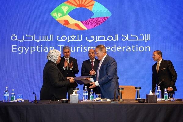 قطاع السياحة يرحب بمبادرة تيسي...