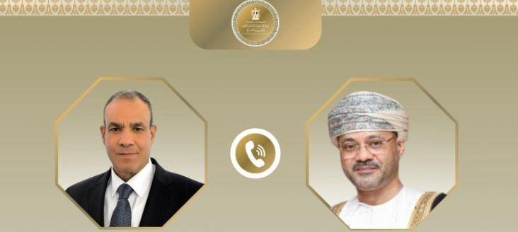 مصر تؤكد الأهمية البالغة لاستع...