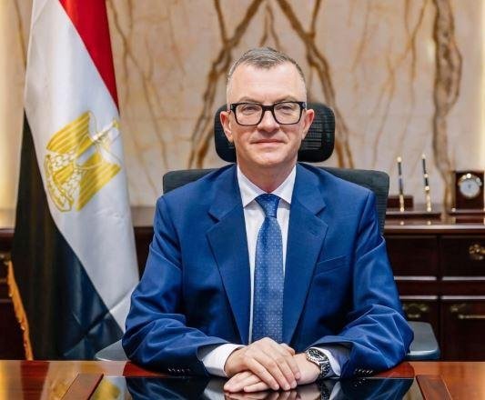 وزير التخطيط يتوجه إلى أذربيجان للمشاركة في الاجتماعات السنوية للبنك الإسلامي للتنمية